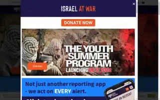 Bnaibrith.ca Screenshot 2024-07-05 01:44:19