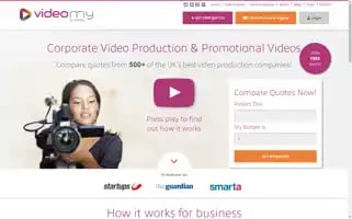 Videomybusiness.co.uk Screenshot 2024-05-14 21:22:40