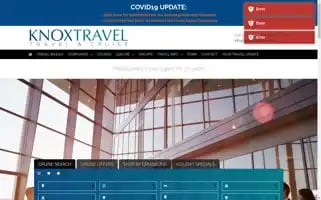 Knoxtravel.com.au Screenshot 2024-04-14 11:28:00