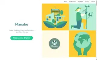 Manabu.dev Screenshot 2024-05-20 06:30:23