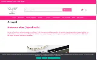 Objectif-nails.fr Screenshot 2024-05-25 12:26:17