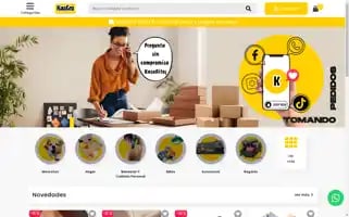 Kaserostore.com Screenshot 2024-05-03 23:29:13