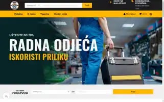 Radnaodjeca.com Screenshot 2024-06-26 08:42:57