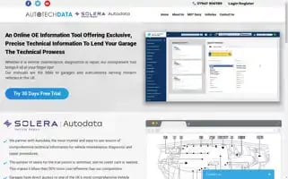 Autotechdata.co.uk Screenshot 2024-07-05 13:31:59