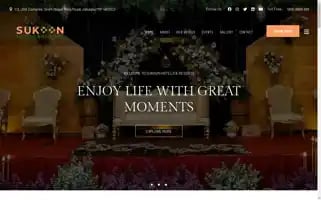 Sukoonhotels.com Screenshot 2024-04-18 13:49:09