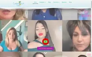 Caribbeantouchsupply.store Screenshot 2024-05-26 03:27:00