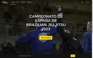 Europebjjtour.tv Screenshot 2024-04-26 08:32:25