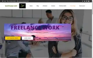 Laanhaayi.com Screenshot 2024-05-28 15:44:35