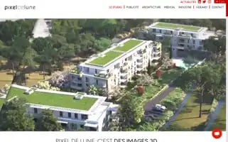 Pixeldelune.fr Screenshot 2024-07-09 08:45:47