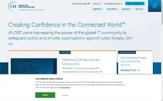 Cisecurity.org Screenshot 2024-05-09 02:50:49