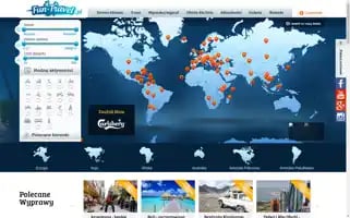 Fun-travel.pl Screenshot 2024-04-18 17:30:43