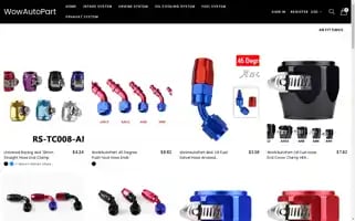 Wowautopart.com Screenshot 2024-05-15 05:49:15