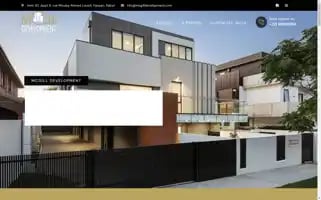 Mcgilldevelopment.com Screenshot 2024-05-26 04:23:26
