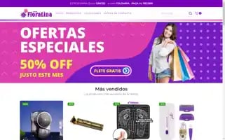 Tiendafloratina.com Screenshot 2024-05-02 06:07:42