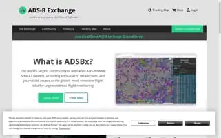 Adsbexchange.com Screenshot 2024-07-07 19:18:30