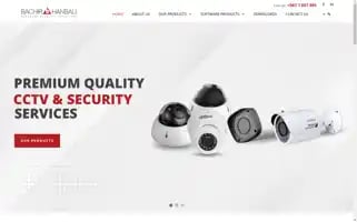 Bachirhanbali.com Screenshot 2024-06-18 06:44:41