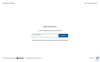 Beaverheadtreasures.com Screenshot 2024-05-05 09:12:18