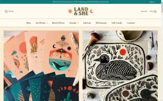 Landandshe.com Screenshot 2024-05-04 15:00:39