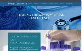 Drconnornyc.com Screenshot 2024-07-03 15:19:28