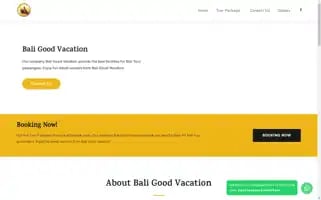 Baligoodvacation.com Screenshot 2024-04-26 11:56:20