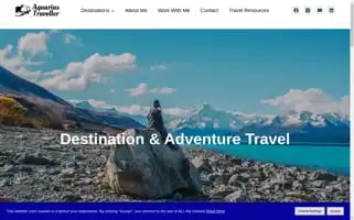 Aquariustraveller.com Screenshot 2024-04-26 22:51:03