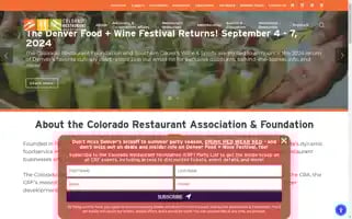 Corestaurant.org Screenshot 2024-06-13 03:51:58