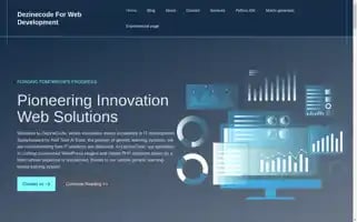 Dezinecode.com Screenshot 2024-06-15 16:05:59