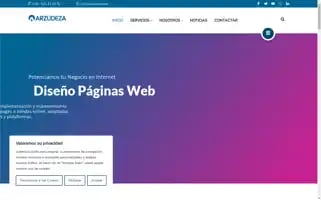 Arzudeza.com Screenshot 2024-06-28 14:54:48