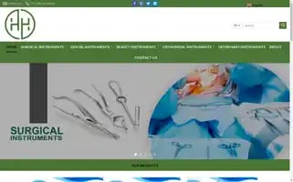 Handhinstrumentsco.com Screenshot 2024-05-26 18:42:26