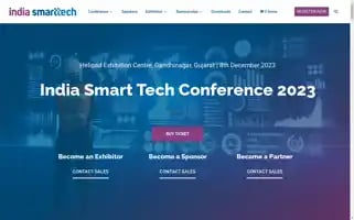 Indiasmarttech.com Screenshot 2024-05-26 16:58:18