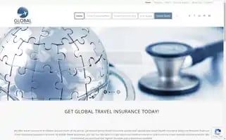 Globaltravelinsurance.com Screenshot 2024-04-19 11:19:07