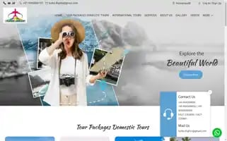 Turbotours.online Screenshot 2024-04-15 21:05:34