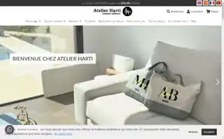 Atelierharti.com Screenshot 2024-04-27 10:26:06