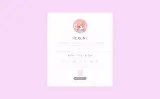 Llnekone.carrd.co Screenshot 2024-06-26 11:16:58