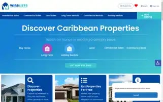 Wirelista.com Screenshot 2024-05-17 02:34:35