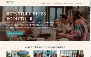 Bienvillebitesfoodtour.com Screenshot 2024-04-26 16:31:01