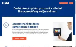 Firemnidochazka.cz Screenshot 2024-07-03 10:56:30