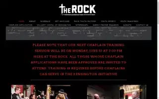 Therockphilly.org Screenshot 2024-07-03 02:33:27