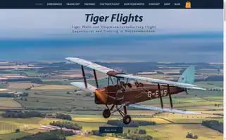 Tigerflights.co.uk Screenshot 2024-04-17 10:12:03