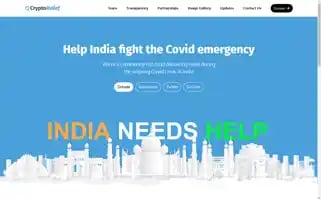 Cryptorelief.in Screenshot 2024-06-29 03:03:24
