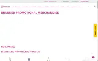 Hambleside-merchandise.co.uk Screenshot 2024-05-10 00:32:08