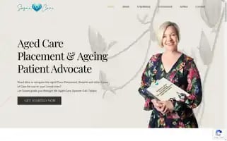 Susancare.com.au Screenshot 2024-07-02 04:40:54