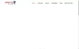 Jennystravel.co.za Screenshot 2024-04-16 18:41:27