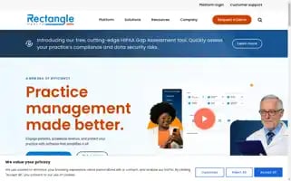 Rectanglehealth.com Screenshot 2024-05-16 14:57:16