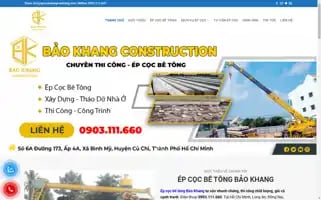 Epcocbetongbaokhang.com Screenshot 2024-05-21 10:12:48