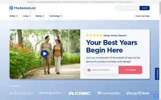 Theseniorlist.com Screenshot 2024-05-14 10:52:18