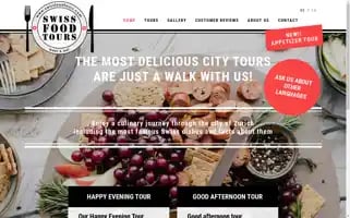 Swissfoodtours.com Screenshot 2024-04-23 08:16:05