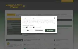 Horse-gate-forum.com Screenshot 2024-07-09 08:26:48