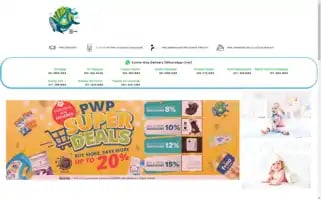 Veryimportantbaby.com.my Screenshot 2024-05-20 15:51:33