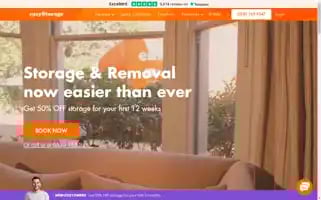 Easystorage.com Screenshot 2024-07-05 03:14:41